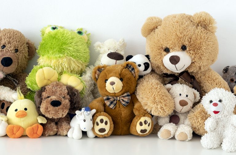 Exploring the Wonderful World of Toys: A Guide to Finding the Best Toys in the UAE