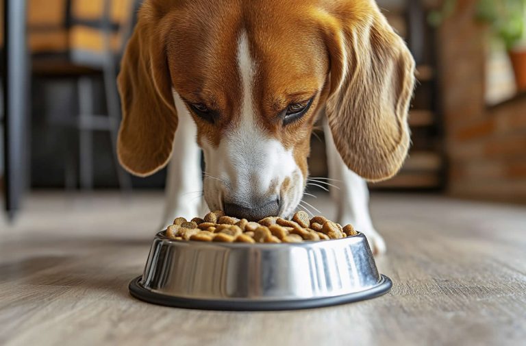 How to Choose the Best Dog Food for Your Pet’s Breed & Age