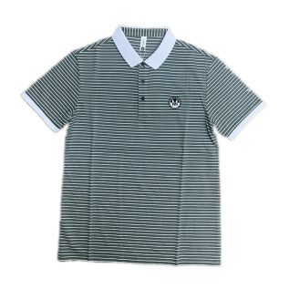 Polo T-Shirt-Green
