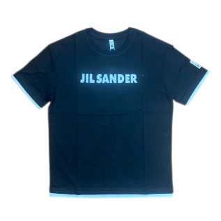 Sorona Cotton Tshirt – White / Black