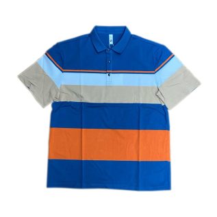 Polo T-Shirt-Blue