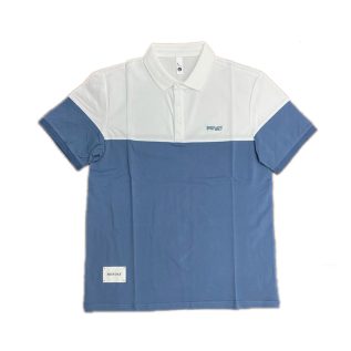 Polo T-Shirt-White
