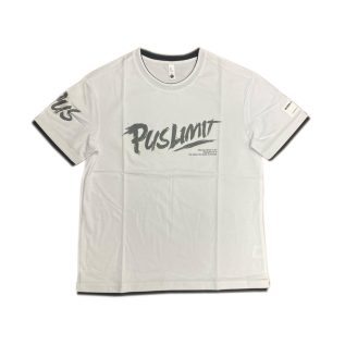 Sorona Cotton T-shirt – White / Black