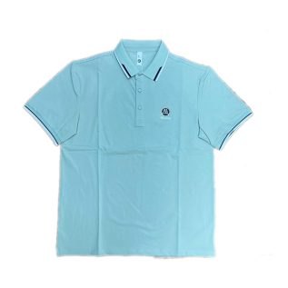 Polo T-Shirt-Green