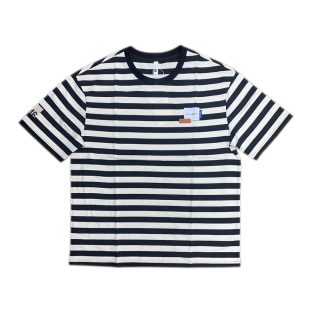 Sorona Cotton T-shirt – Black