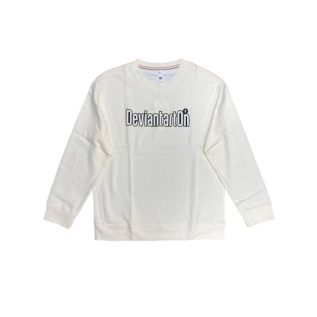 Crew Neck Sweatshirt-ArmyGreen/Beige/LightBrown