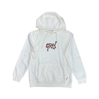 Hoodies Cotton-Beige/ArmyGreen