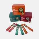 Cat Snack Bar Box with 60 Bars 1