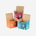 Cat Snack Bar Box with 60 Bars 2