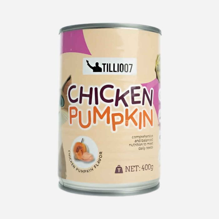 Chicken Pumpkin1 Chicken Pumpkin1