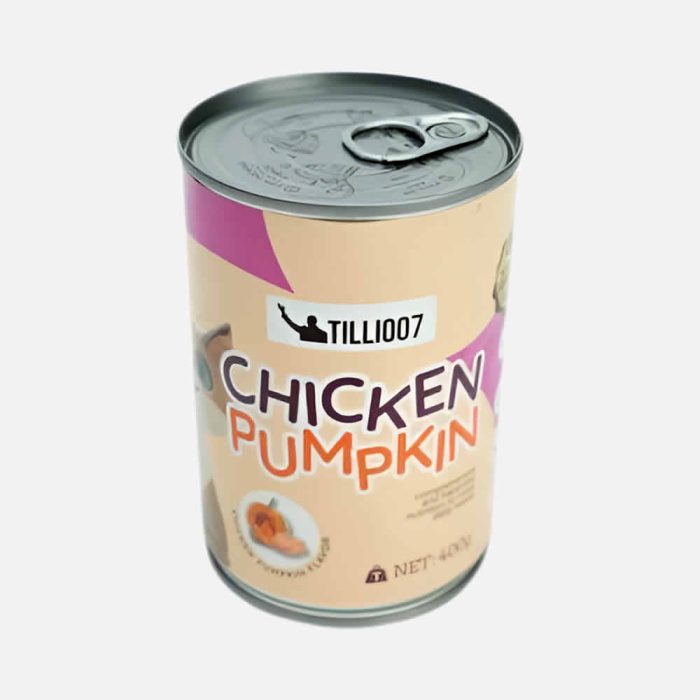 Chicken Pumpkin3 Chicken Pumpkin3