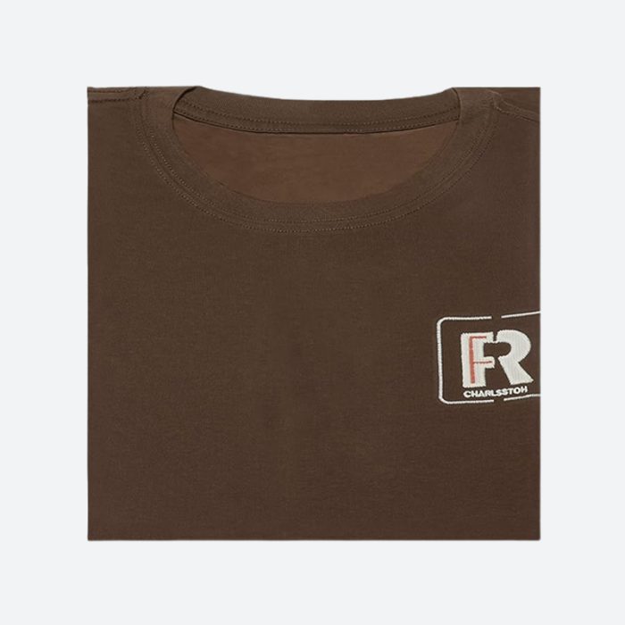 Cotton-Mens-T-Shirt-Boys-Half-Sleeve-Casual-Round-Neck-T-Shirt_Comfort-Regular-Fit-Brown-4 Cotton-Mens-T-Shirt-Boys-Half-Sleeve-Casual-Round-Neck-T-Shirt_Comfort-Regular-Fit-Brown-4