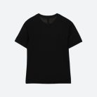 Cotton-Mens-T-Shirt-Boys-Half-Sleeve-Casual-Round-Neck-T-Shirt_Comfort-Regular-Fit-black-2