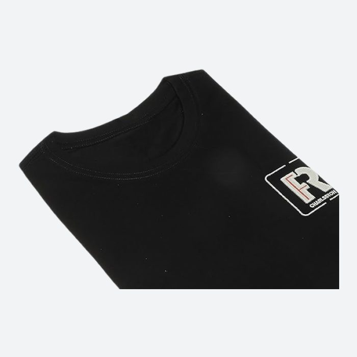 Cotton-Mens-T-Shirt-Boys-Half-Sleeve-Casual-Round-Neck-T-Shirt_Comfort-Regular-Fit-black-3 Cotton-Mens-T-Shirt-Boys-Half-Sleeve-Casual-Round-Neck-T-Shirt_Comfort-Regular-Fit-black-3