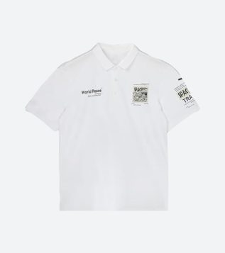 Cotton Men’s T-Shirt | Boys Polo Half Sleeve Casual Collar Neck T-Shirt_Comfort Regular Fit