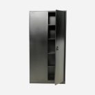 Efficient Space-Saving1