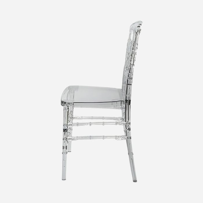 Modern Acrylic Stacking Glass3