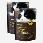 Premium Wet Food Pouch1