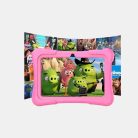 Pritom – Kids Tablet (Pink-Android 13) 1