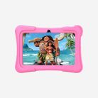 Pritom – Kids Tablet (Pink-Android 13) 3