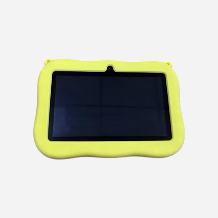 Pritom – Kids Tablet (Yellow) 1