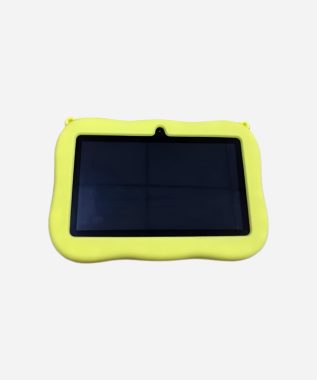 Pritom - Kids Tablet (Yellow)