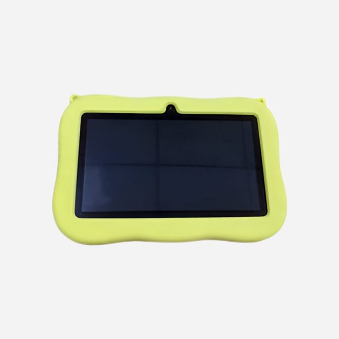 Pritom – Kids Tablet (Yellow) 2