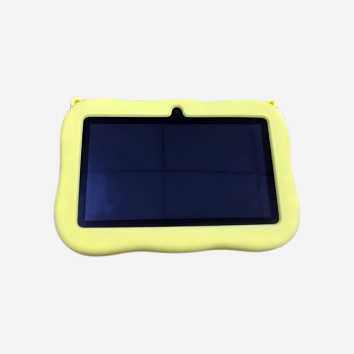 Pritom – Kids Tablet (Yellow) 3