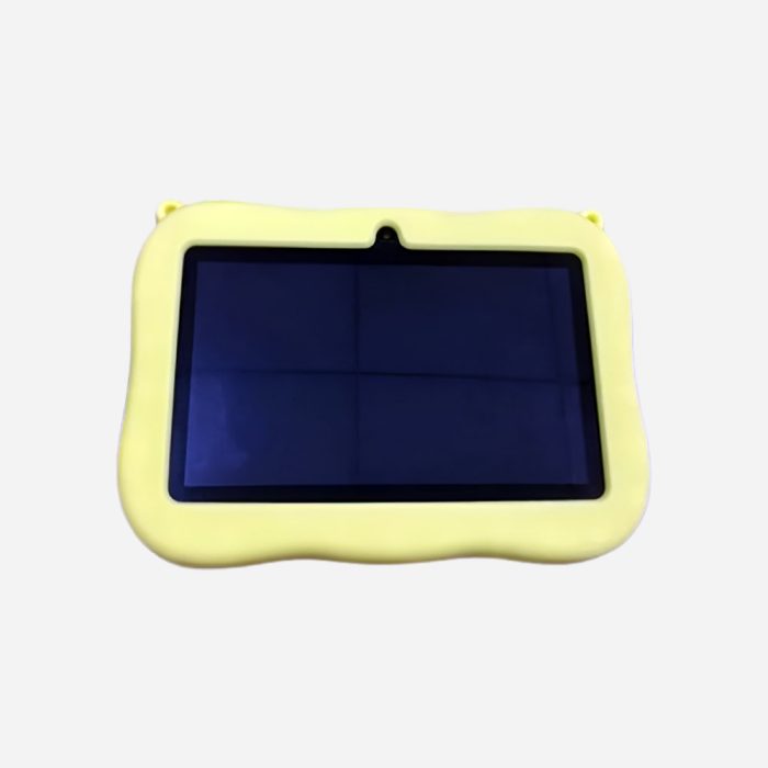 Pritom – Kids Tablet (Yellow) 4
