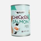 Salmon Chicken1