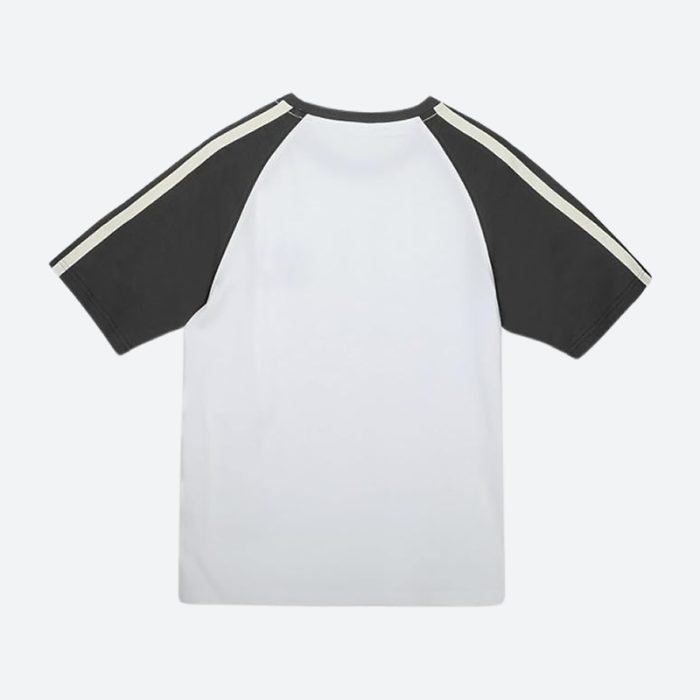 T-Shirt-WhiteBlack-2 T-Shirt-WhiteBlack-2