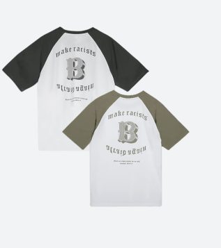 Cotton Men’s T-Shirt | Boys Half Sleeve Casual Round Neck T-Shirt_Comfort Regular Fit