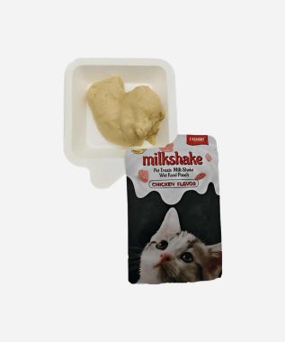 Wet Food Pch (Chikn)-per pc