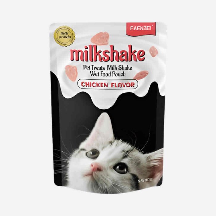 Wet Food Pch3 Wet Food Pch3