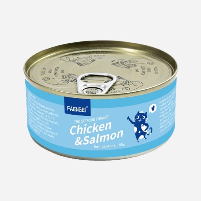 chicken salmon 2 chicken salmon 2