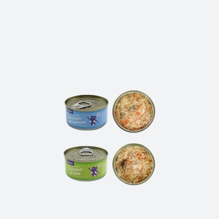 chicken salmon and tuna chicken salmon and tuna