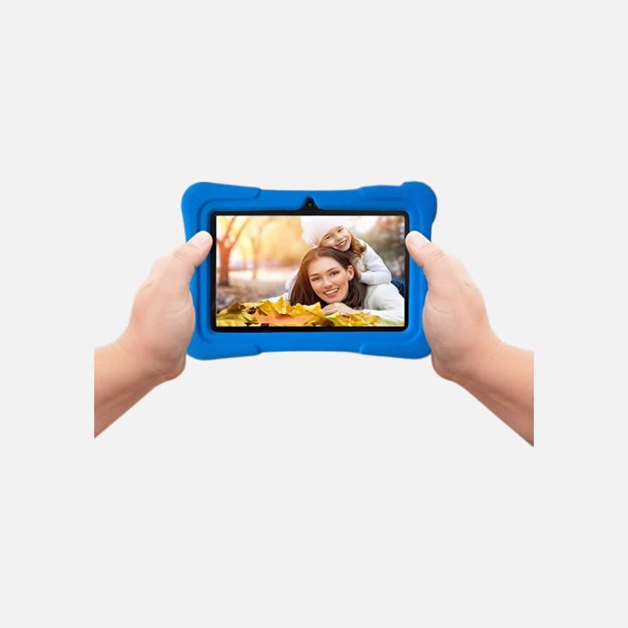 Pritom – Kids Tablet (Blue-Android 11)2