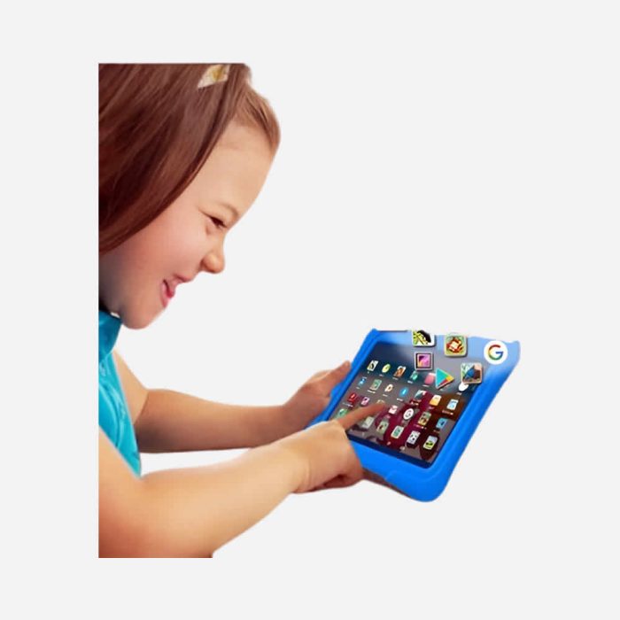Pritom – Kids Tablet (Blue-Android 11)3