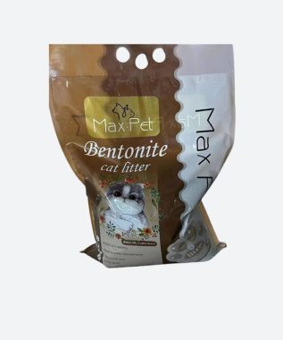 Super Scoop (Coffee)- Advanced Odor-Free Crystal Clumping for Clean Homes