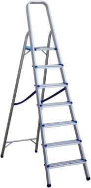 Picture 1 – 7Step Ladder