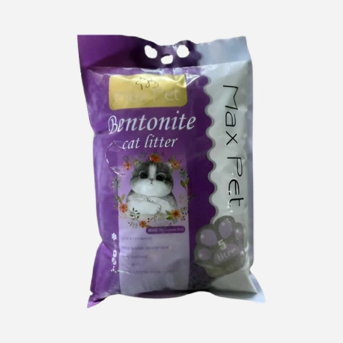 Super Scoop Cat Litter5